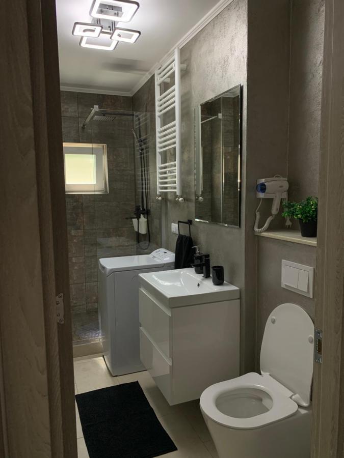 Apartament Regim Hotelier Oradea Exterior foto